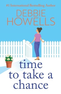 Enlarge image Cover: Time to Take a Chance - Boldwood Books Ltd