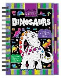 Enlarge image Cover: Dinosaurs - Imagine That Publishing Ltd
