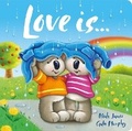 Cover: Love Is ... - Imagine That Publishing Ltd