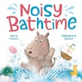 Cover: Noisy Bathtime - Imagine That Publishing Ltd