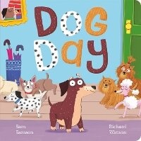Enlarge image Cover: Dog Day - Imagine That Publishing Ltd