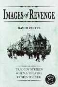 Cover: Images of Revenge - Independent Publishing Network