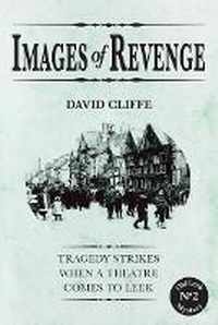 Enlarge image Cover: Images of Revenge - Independent Publishing Network