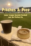 Cover: Pitches and Pies - New Generation Publishing