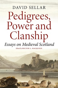 Enlarge image Cover: Pedigrees, Power and Clanship - Polygon An Imprint of Birlinn Limited