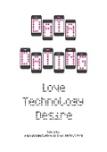 Cover: Data Dating - Intellect Books