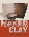 Cover: Naked Clay - Herbert Press Ltd