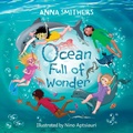 Cover: Ocean Full of Wonder - Orange Lotus Publishing