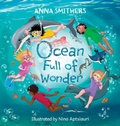 Cover: Ocean Full of Wonder - Orange Lotus Publishing
