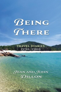 Abbildung von: Being There - Katounia Press