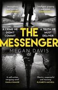 Cover: The Messenger - Zaffre