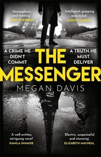 Enlarge image Cover: The Messenger - Zaffre