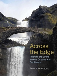 Enlarge image Cover: Across the Edge - Whittles Publishing