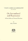Cover: On Servanthood and Repentance - CMC Press
