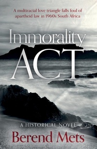 Abbildung von: Immorality Act - The Book Guild Ltd