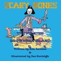 Cover: Scary Bones in the Pirates of Brownsea - Ginger Fyre Press