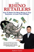 Cover: The Rhino Retailers - Global Publishing Group