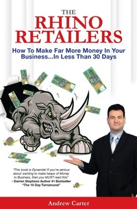 Enlarge image Cover: The Rhino Retailers - Global Publishing Group