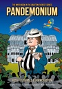 Cover: Pandemonium - Hybrid Publishers