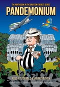 Cover: Pandemonium - Hybrid Publishers