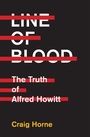 Cover: Line of Blood - Melbourne Books