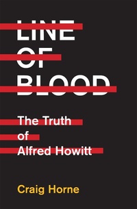 Enlarge image Cover: Line of Blood - Melbourne Books