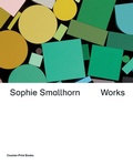 Cover: Sophie Smallhorn: Works - Counter-Print