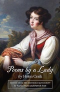 Cover: Poems by a Lady - Association for Scottish Literary Studies
