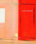 Cover: Vicken Parsons - Art / Books