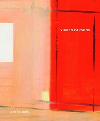 Enlarge image Cover: Vicken Parsons - Art / Books