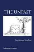 Cover: The Unpast - Unconscious in Translation