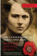 Cover: The Untold Story of Sabina Spielrein - Unconscious in Translation