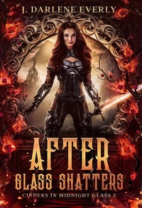 Enlarge image Cover: After Glass Shatters - Wishing Well Books LLC