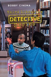 Abbildung von: Third Librarian Detective Series - Distributed By Ingram Spark