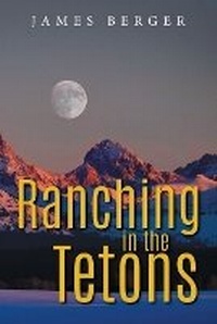 Enlarge image Cover: Ranching in the Tetons - Quantum Discovery