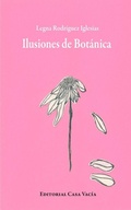 Cover: Ilusiones de Botanica - Blurb