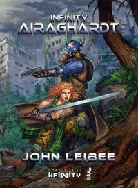 Enlarge image Cover: Airaghardt - Zmok Books