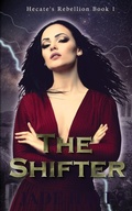 Cover: The Shifter - Tca Publishing LLC