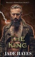 Cover: The King - Tca Publishing LLC