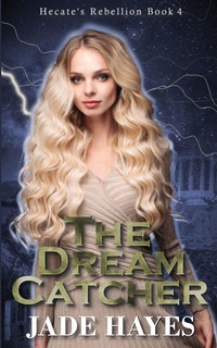 Enlarge image Cover: The Dream Catcher - Tca Publishing LLC