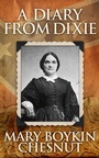 Cover: A Diary from Dixie - DREAMSCAPE MEDIA
