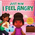 Cover: Just Now I Feel Angry - Bradem Press