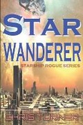 Cover: Star Wanderer - Innersky Books