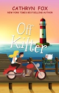 Cover: Off Kilter - Cathryn Fox