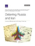 Cover: Deterring Russia and Iran - RAND Corporation