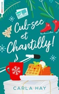 Cover: Cul-sec et Chantilly! - BMR