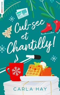 Enlarge image Cover: Cul-sec et Chantilly! - BMR