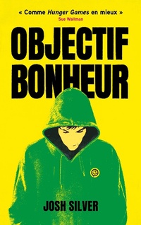 Enlarge image Cover: Objectif Bonheur - tome 1 - Hachette Romans