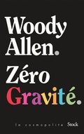 Cover: Z&eacute;ro gravit&eacute; - Stock