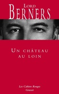 Cover: Un ch&acirc;teau au loin - Grasset